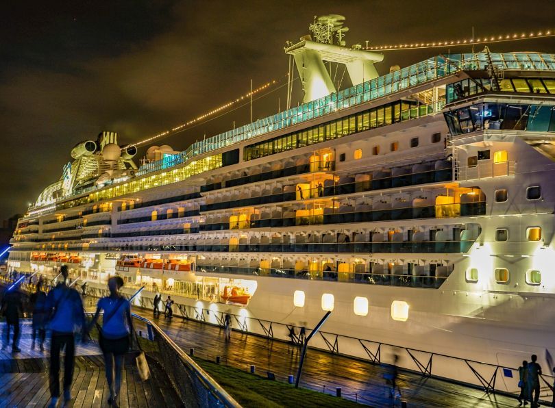 Navire du futur : tendances 2025-2026